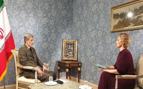 امیر سرتیب حاتمی