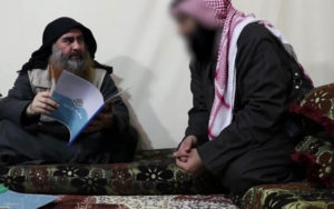 نخست وزیر عراق