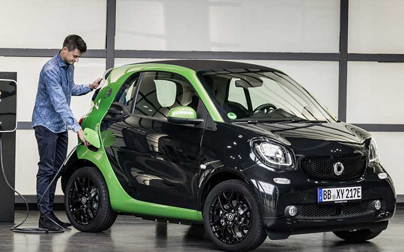 BAIC چین سهامدار دایملر و مرسدس بنز میشود