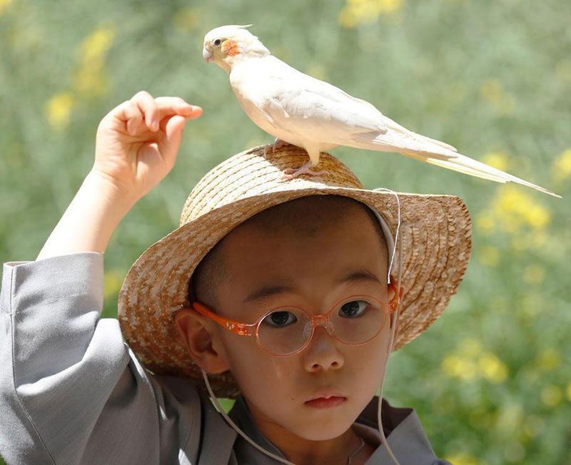 تصاویر : دیدنیهای امروز یکشنبه15 اردیبهشت ماه