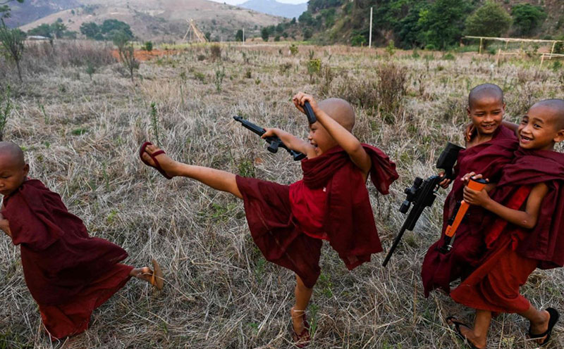 تصاویر : دیدنیهای امروز یکشنبه15 اردیبهشت ماه