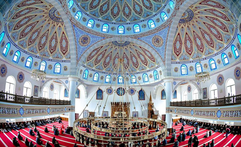 تصاویر : دیدنیهای امروز یکشنبه15 اردیبهشت ماه