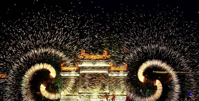 تصاویر : دیدنیهای امروز یکشنبه15 اردیبهشت ماه