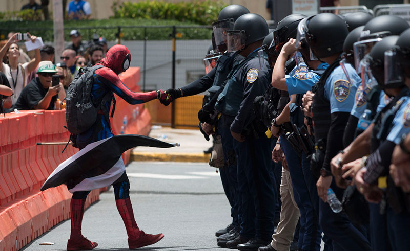 تصاویر : دیدنیهای امروز یکشنبه15 اردیبهشت ماه