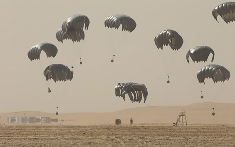 حرکت تانکهای اسرائیلی به سمت مواضع ارتش سوریه