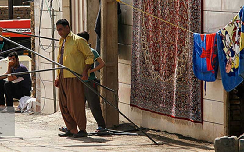 بازگشت به خانه