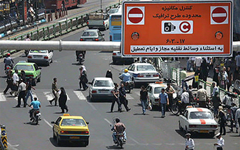 تمدید مهلت ثبتنام طرح ترافیک آژانسها و باریها/ آغاز ثبتنام از ساکنان محدوده زوج و فرد طرح ترافیک آژانسها و باریها