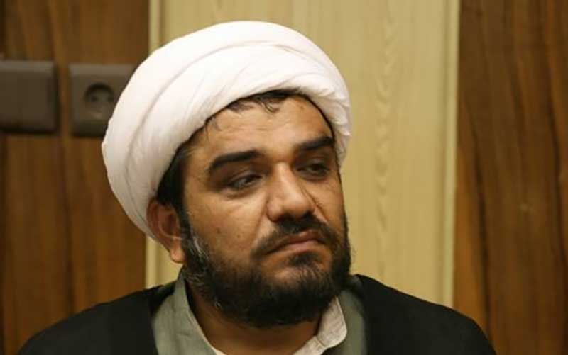 امامجمعه کازرون به ضرب چاقو کشته شد