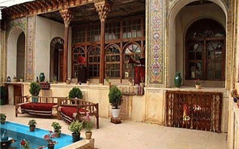 پلمب «بومگردی»