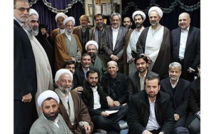 اصولگرایان