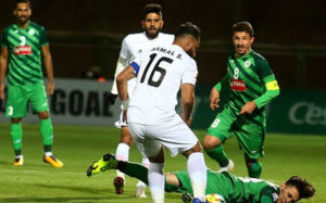 باشگاه ذوب آهن
