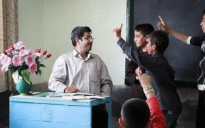فرهنگیان