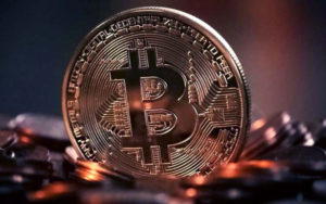 بیت‌کوین
