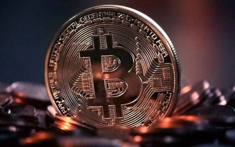 بیت‌کوین