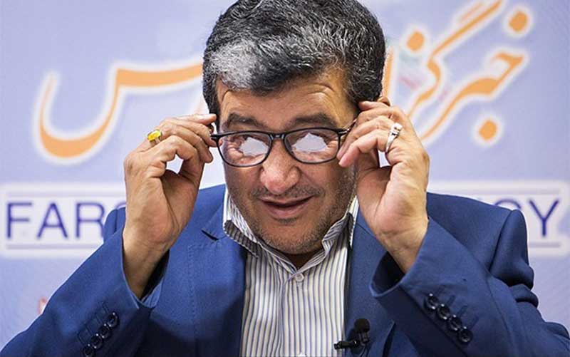 خجسته: گزارش تخلفات خودروسازان را اعلام میکنیم