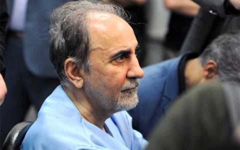 توضیحات خبرنگار جنجالی درباره گزارش خبر دستگیری نجفی