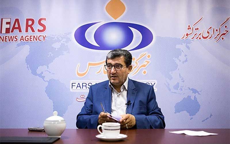 خجسته: گزارش تخلفات خودروسازان را اعلام میکنیم