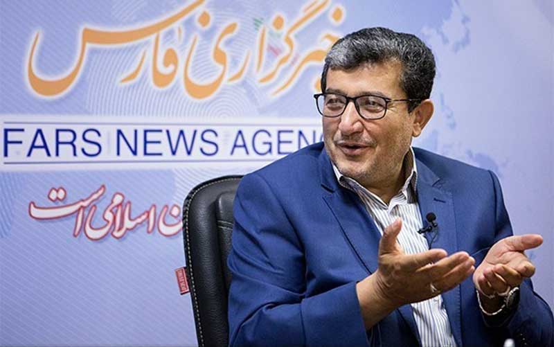 خجسته: گزارش تخلفات خودروسازان را اعلام میکنیم