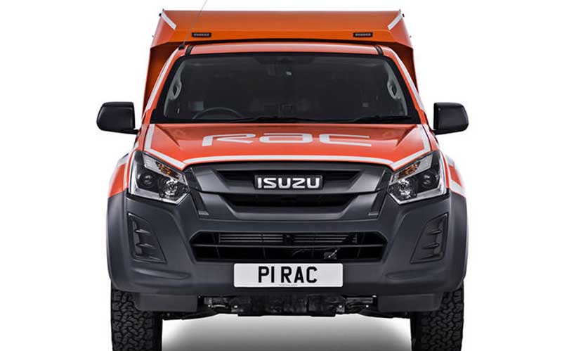 شارژر سیار خودروی الکتریکی RAC معرفی شد