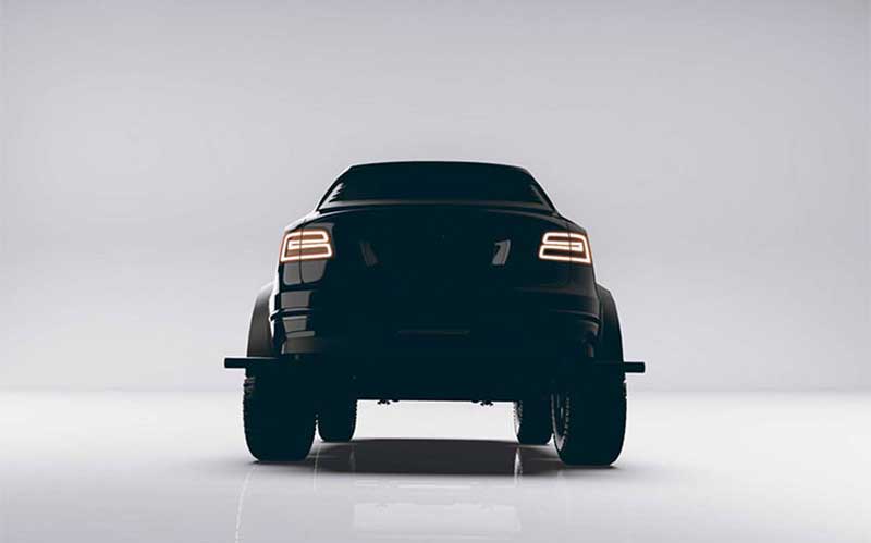 شاسی بلند بنتلی بنتایگا بنگالا معرفی شد