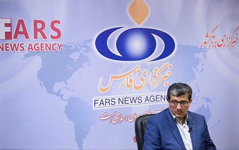 خجسته: گزارش تخلفات خودروسازان را اعلام میکنیم