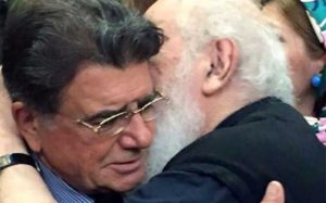 ربنای شجریان