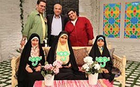 وقت سحر، موقع دعوت مهمان به تلویزیون نیست