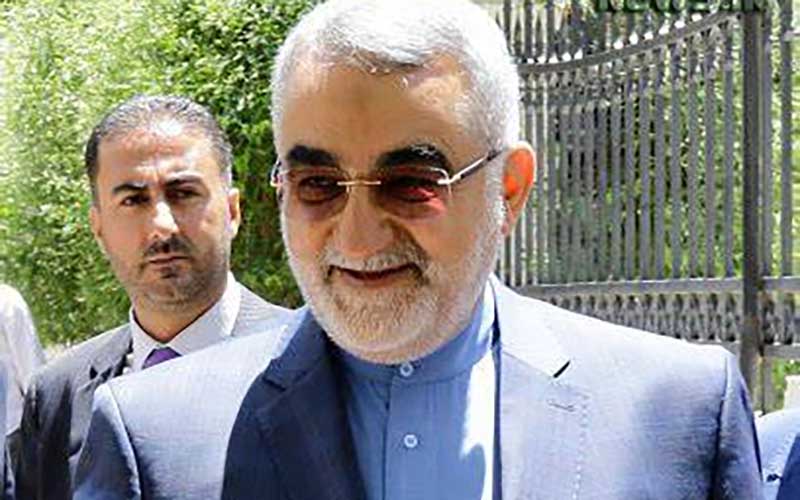 بروجردی: اتفاقی در خلیج فارس رخ دهد، نفت جهان به مشکل میخورد