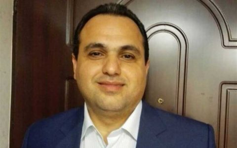 سارنگ بزرگچنانی عضو هیئت رئیسه فدراسیون بولینگ و بیلیارد شد