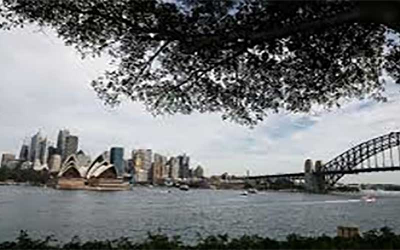 اعمال محدودیتهای آبیِ جدید در سیدنی