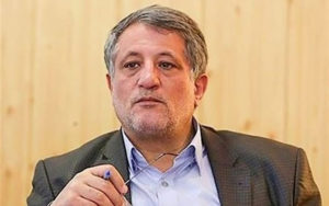 محسن هاشمی