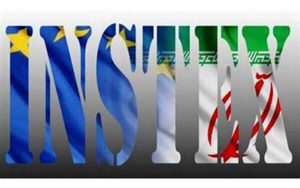 اینستکس علیه آمریکا
