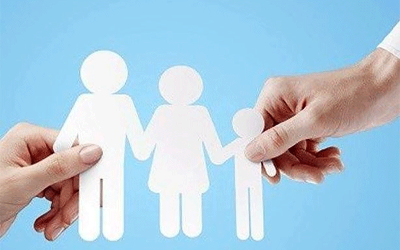 تغییر سبک فرزندآوری