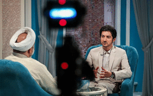 ماه رمضان