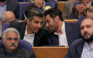 عادل فردوسی پور