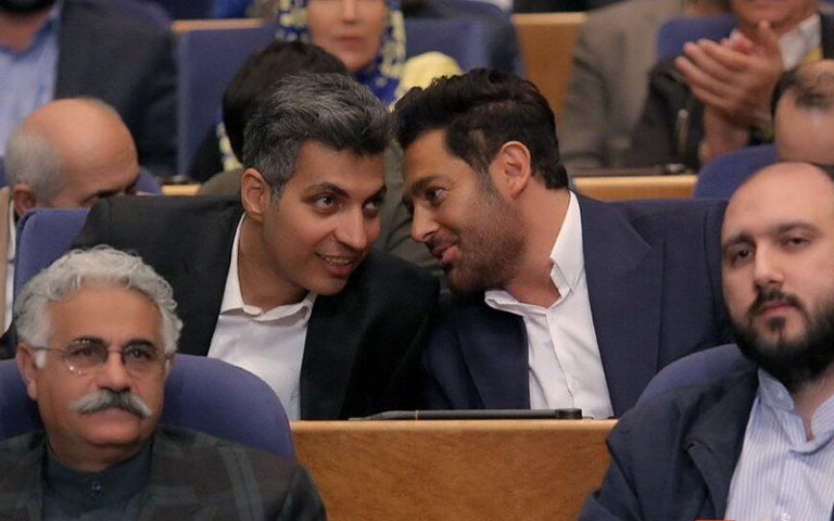 عادل فردوسی پور