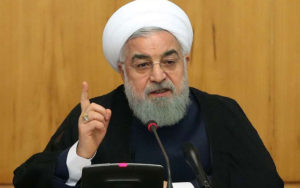 روحانی