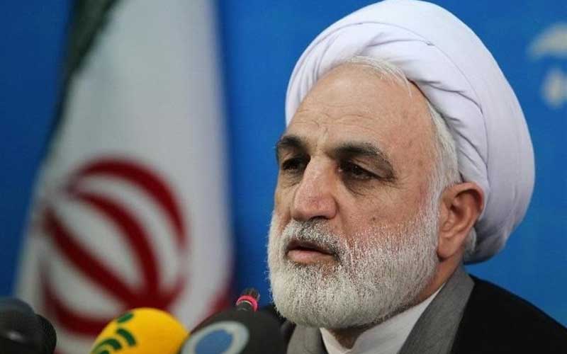 اژهای: کوچکترین شلیک بهسمت ملت ایران میتواند پایگاههای دشمن در دنیا را با رگبار مواجه کند پایگاههای نظامی