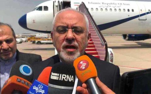 ظریف: حفظ برجام تنها با اقدام عملی ممکن است
