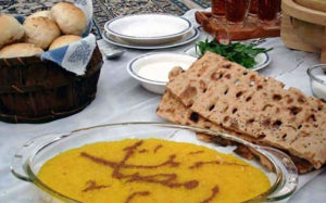 ماه رمضان
