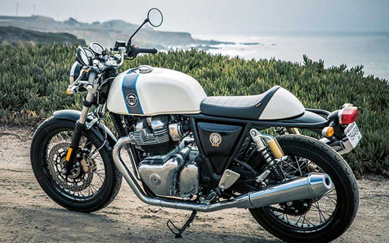 هیجانانگیزترین رخدادهای دنیای موتورسیکلت در سال ۲۰۱۹