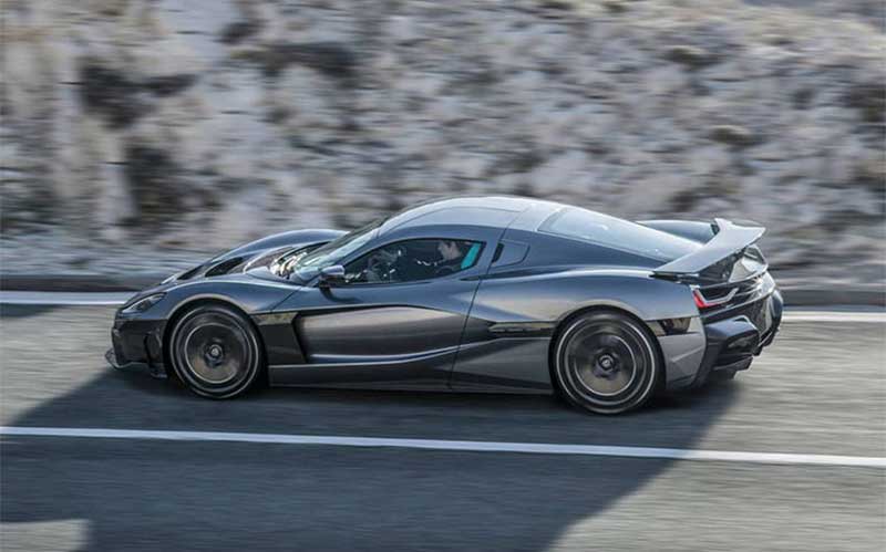 احتمال ساخت ابرخودروی هیوندای، بر اساس جنسیس اسنشیا وجود دارد