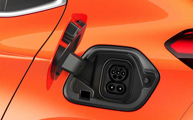 نسل جدید اوپل کورسا رونمایی شد