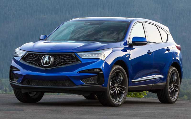 ایمنترین شاسی بلندهای لوکس سال ۲۰۱۹