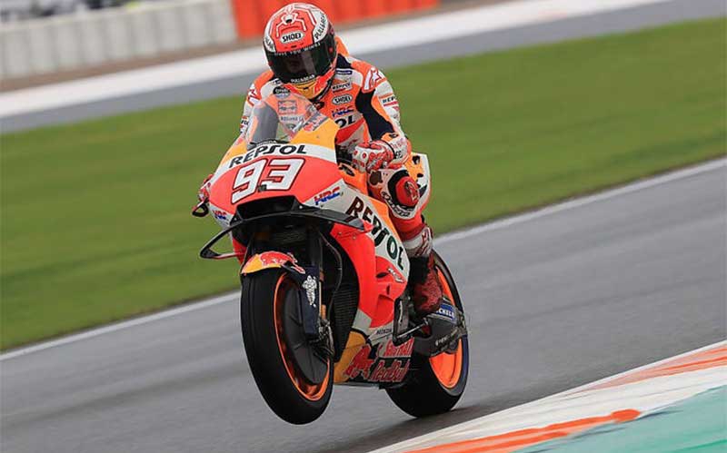 هیجانانگیزترین رخدادهای دنیای موتورسیکلت در سال ۲۰۱۹