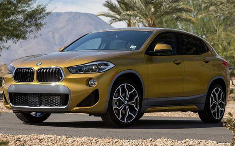 ایمنترین شاسی بلندهای لوکس سال ۲۰۱۹