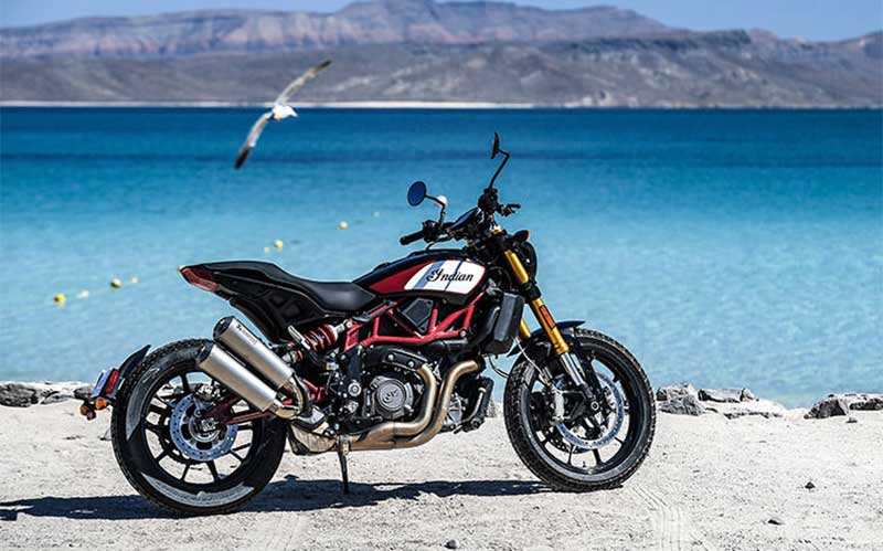 هیجانانگیزترین رخدادهای دنیای موتورسیکلت در سال ۲۰۱۹