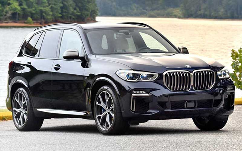 ایمنترین شاسی بلندهای لوکس سال ۲۰۱۹