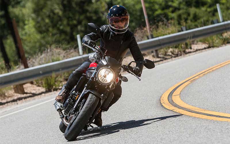 هیجانانگیزترین رخدادهای دنیای موتورسیکلت در سال ۲۰۱۹