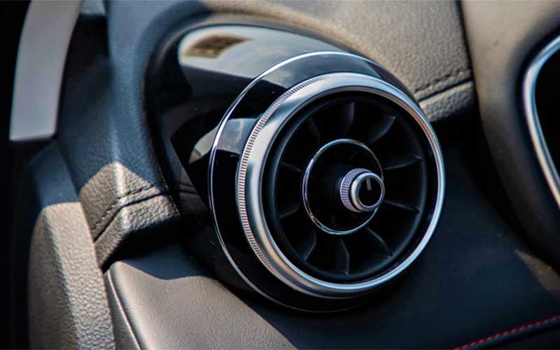نگاهی به نسل جدید MG GS
